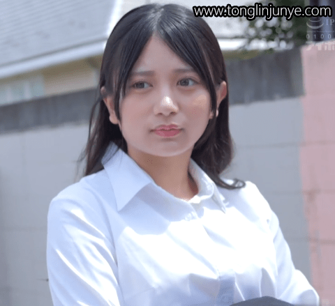 北冈果林(Kitaoka Karin,北岡果林)