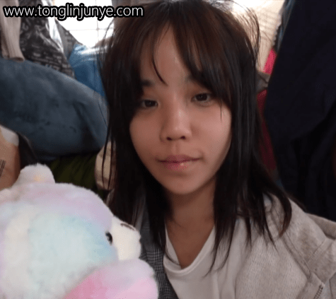 住在垃圾屋的皮肤黝黑的少女北野麻衣(Kitano Mai,北乃まい)：番号FSBK-015