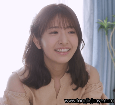 川口樱(Sakura Kawaguchi,川口桜)
