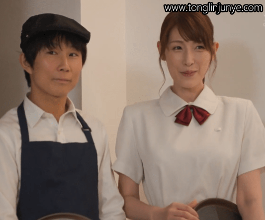 葉月保奈美(Honami Hazuki)