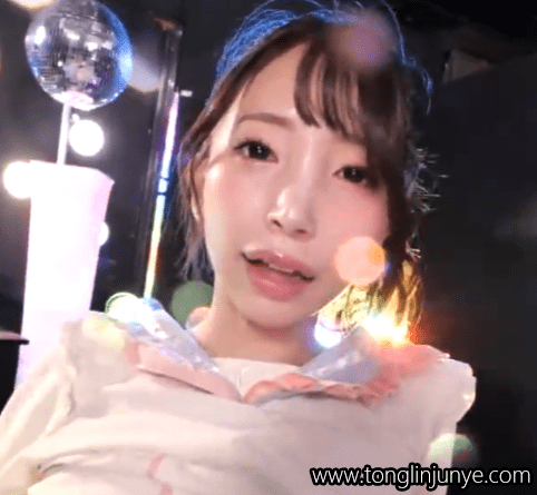 DANCE IDOL 冬爱琴音(Kotone Toa,冬愛ことね)：番号TENN-040