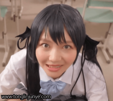 来自淘气小恶魔凤华铃(Ouka Orin,凰華りん)的攻击：番号PFT-007